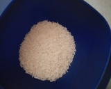Foto del paso 1 de la receta: Arroz rojo