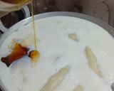 দুধে ভেজানো চিতই পিঠা(dudhe vejano chitoi pithe recipe in bengali) রেসিপি ধাপ - 3 ছবি