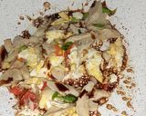 Foto langkah ke 5 dari resep Mie Rebus ala Bubun Z.