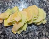 Foto del paso 1 de la receta: Tarta de manzana y canela sin gluten