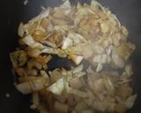 Foto del paso 6 de la receta: Ramen con verduras y tofu