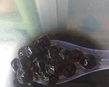 Foto langkah ke 2 dari resep Cara memasak bubble tropica pearl.