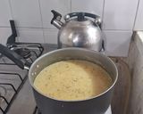 Foto del paso 7 de la receta: Sopa crema de verduras