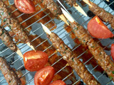Adana Kebap