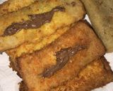 Foto langkah ke 3 dari resep Risoles Roti isi.