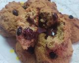 Foto del paso 4 de la receta: Cookies De Dulce De Leche Y Chocolate Tipo NY - Levain Bakery
