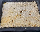 Foto del paso 6 de la receta Empanada de maíz y mejillones
