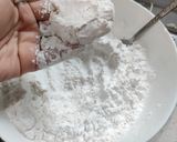 Foto langkah ke 4 dari resep Tahu aci.