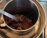 Foto del paso 1 de la receta: Turroncitos caseros Luchi