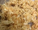 Foto langkah ke 3 dari resep [169] Kering Kentang Sambal Teri.