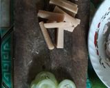 Foto langkah ke 3 dari resep Risol Ayam Mayo Yummi.