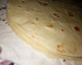 صورة لخطوة 1 من وصفة 🌺👌خبز التورتيلا ولا أروع👌🌺