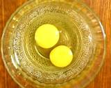 Mughlai Egg Paratha recipe step 3 photo
