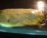 Foto del paso 3 de la receta: Empanadilla de atún y tomate