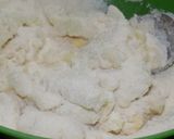 Foto del paso 2 de la receta: Arepas Argen-Zuela