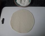 Hình bước làm 2 của món Bánh bao