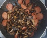 عکس مرحله 5 از دستور سیب زمینی با دیپ چدار 😋