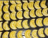 Foto langkah ke 7 dari resep Kue kering kacang mede / cookies mede.
