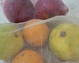 A picture of step 1 of Fruit Pachadi.