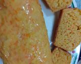 Foto del paso 4 de la receta: Budín de Naranja y Zanahoria 🥕🍊😋