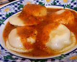 Foto del paso 5 de la receta: Sorrentinos caseros