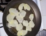 Foto del paso 4 de la receta: Chips de papas fritas