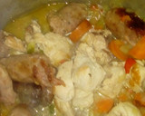 Foto del paso 5 de la receta: Guiso 9 de julio