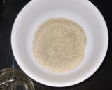 சாமை ஃபிர்நி டார்ட் (Saamai Phirni Tart recipe in tamil) ரெசிபி ஸ்டேப் 7 புகைப்படம்