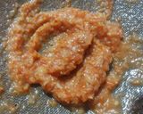 A picture of step 10 of Tomato soup.