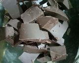 चोको-कोको डिलाइट (choco coco delight recipe in marathi) रेसिपी स्टेप 5 फोटो 