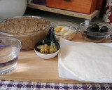Foto del paso 2 de la receta: Pino de carne para empanadas fritas y de horno