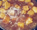চিলি পনির(chilli paneer recipe in Bengali) রেসিপি ধাপ - 5 ছবি
