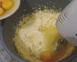 Foto langkah ke 2 dari resep Bolu durian!!!!.