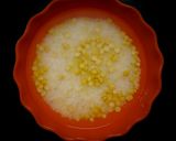 A picture of step 1 of Nombu kanji / Ramzan special nombu kanji / Rice Porridge - Iftar Special.