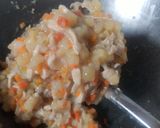 Foto langkah ke 1 dari resep Sus roll/kue soes roll/sus gulung isi ragout.
