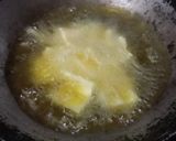 Foto langkah ke 3 dari resep Singkong Goreng Cabe Garam.