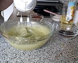 Foto del paso 4 de la receta Brownie de Aguacate y Coco