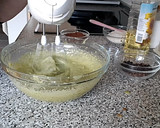 Foto del paso 4 de la receta: Brownie de Aguacate y Coco