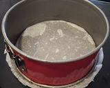 Foto del paso 5 de la receta Nude cake de fresas 🍰