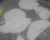 Foto del paso 3 de la receta: Tortas fritas clásicas para días de lluvia 🌧️