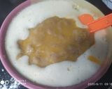 Foto langkah ke 3 dari resep Muffin Pisang.
