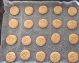 รูปขั้นตอนการทำที่ 4 ของ Tea cookie gluten free (Çay kurabiyesi tarifi)