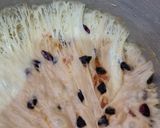 Foto langkah ke 4 dari resep Panettone.