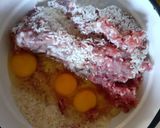 Töltött paprika gluténmentesen recept fázis 1 fotója