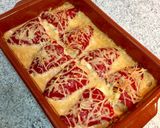 Foto del paso 6 de la receta Pimientos al horno