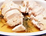 A picture of step 4 of Chicken breast in the bag.