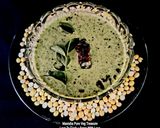A picture of step 3 of Roasted Gram Chutney - Daliyadal - Phutana Chutney.