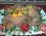 صورة لخطوة 9 من وصفة أرانب مقلية مقرمشة طريقة لذيذة غير تقليدية
