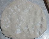 Foto del paso 2 de la receta: Pizza casera