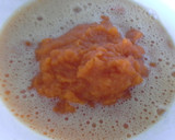 Foto del paso 2 de la receta: Chulas de calabaza